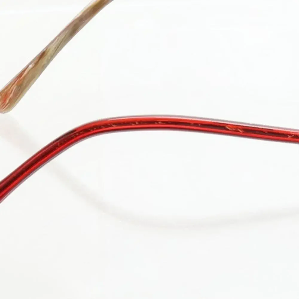 Nine West NW214 46-19-130mm OEE8 Eyeglass FRAMES ONLY - GOOD CONDITION